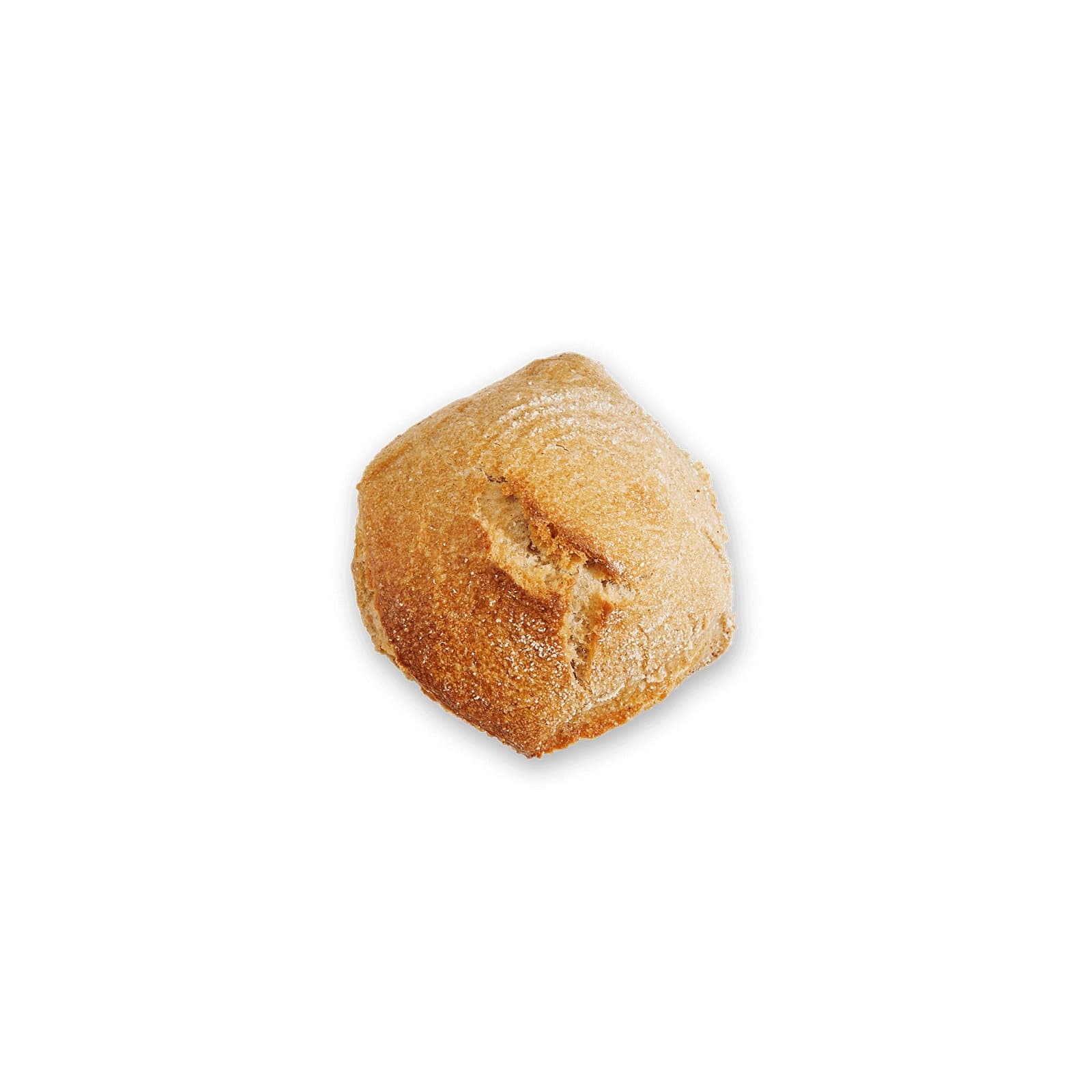 Jonkheer tarwe mais mini 50g DV - Broodheeren, Raamsdonksveer