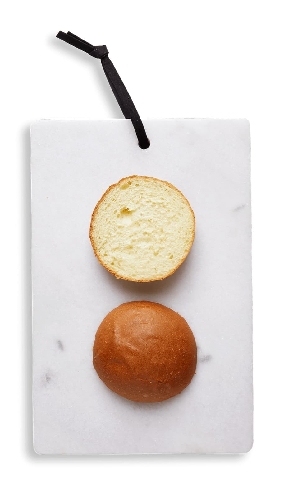 Vegan briochebol 60g DV - Broodheeren, Raamsdonksveer