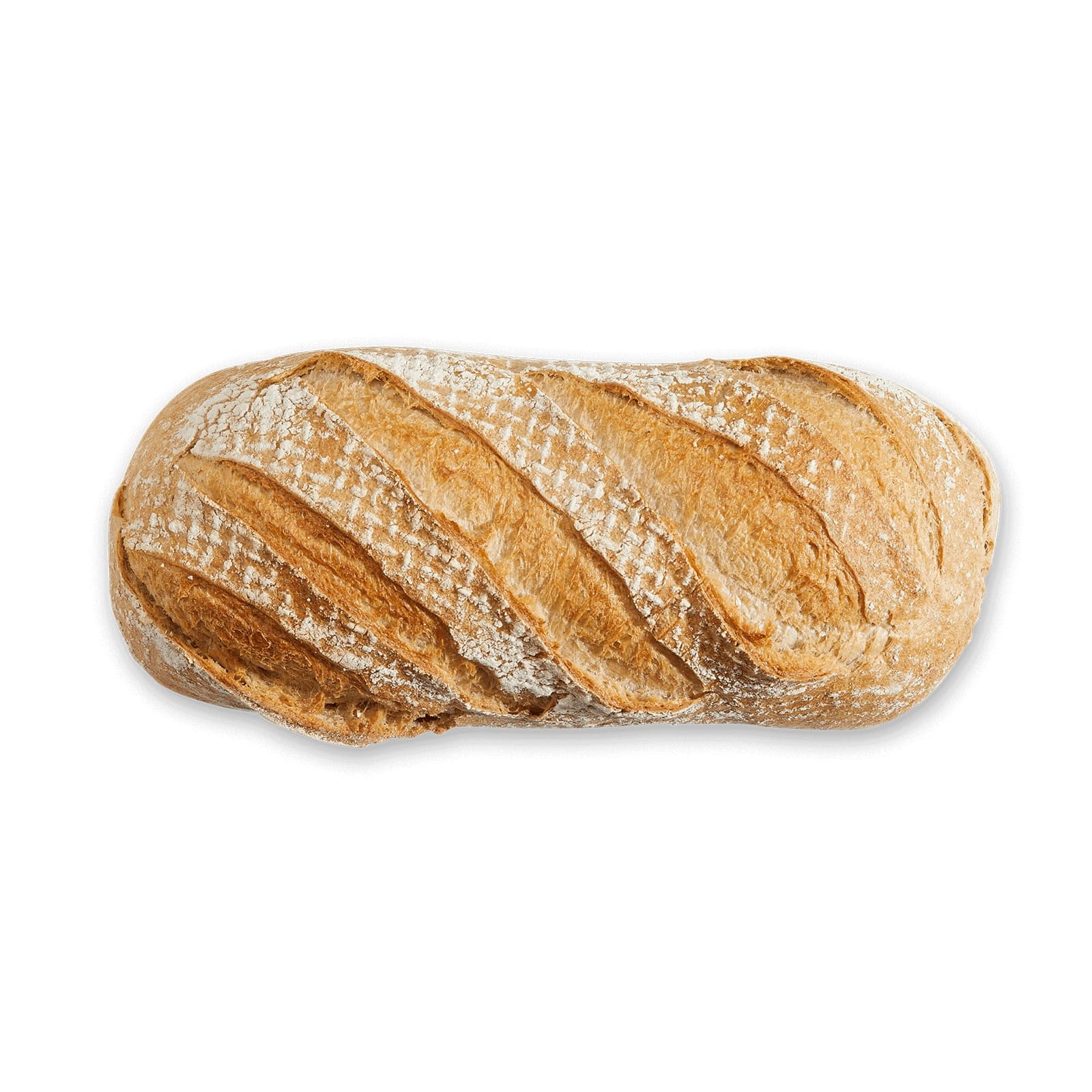 Heerenbrood blond 1000g DV - Broodheeren, Raamsdonksveer