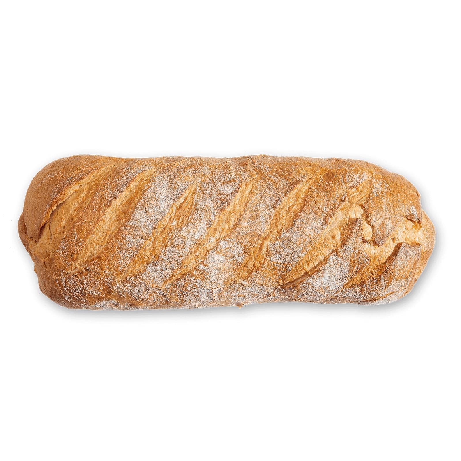 Heerenbrood XL blond 2000g DV - Broodheeren, Raamsdonksveer