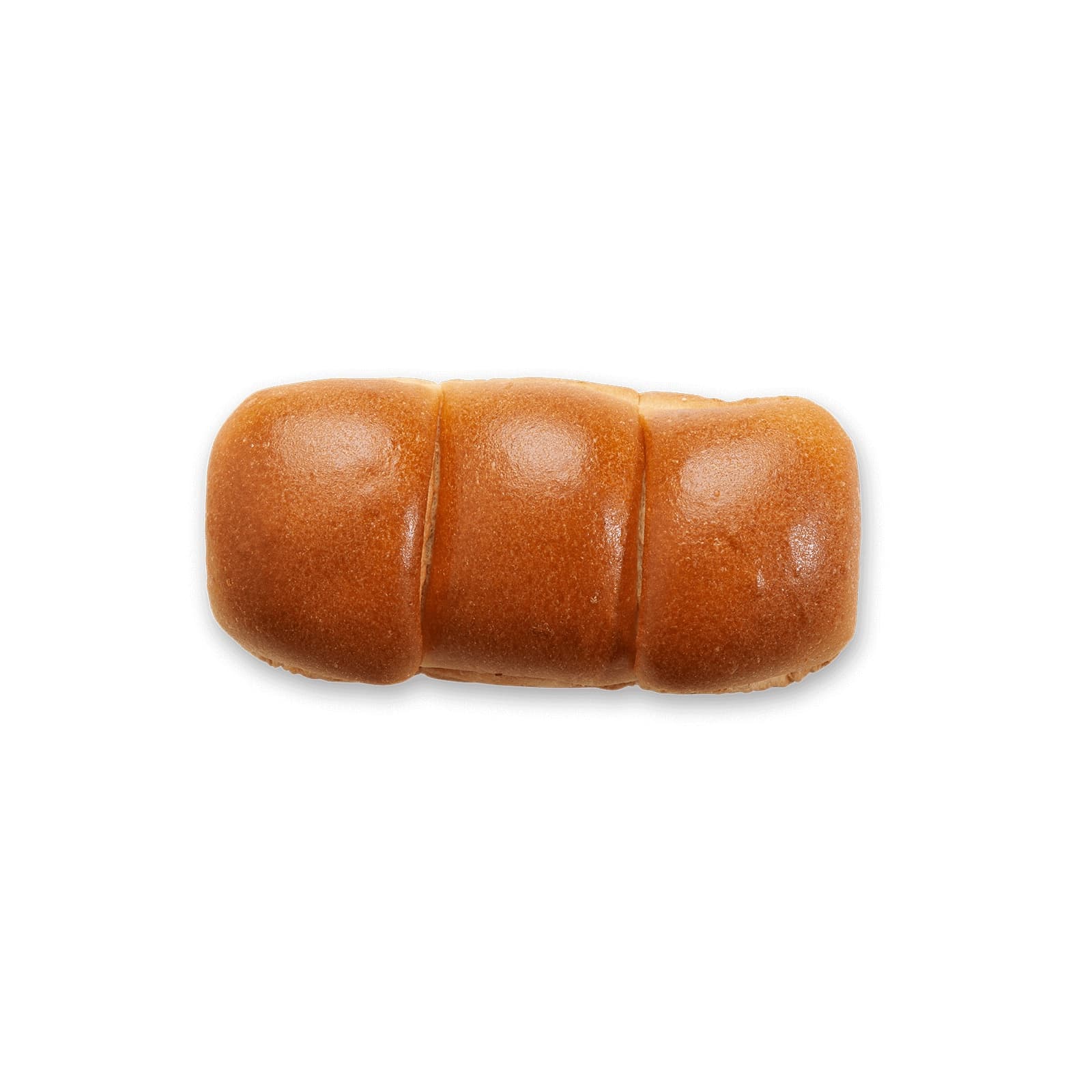 Trio potato bun DV - Broodheeren, Raamsdonksveer