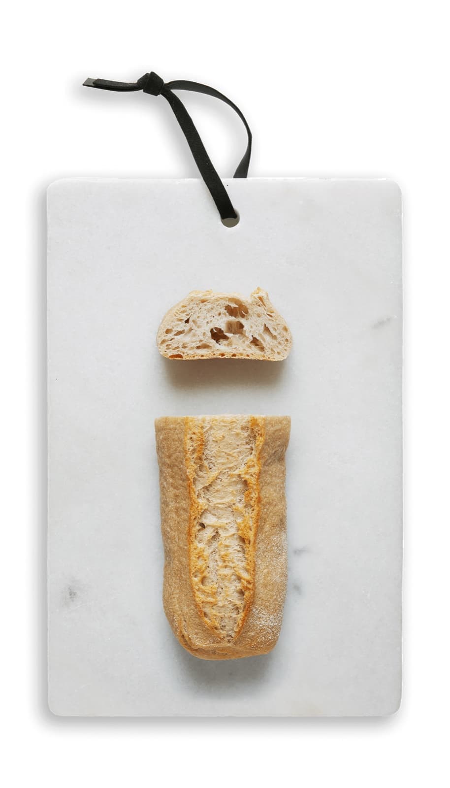 Baguette blond 130gr DV - Broodheeren, Raamsdonksveer