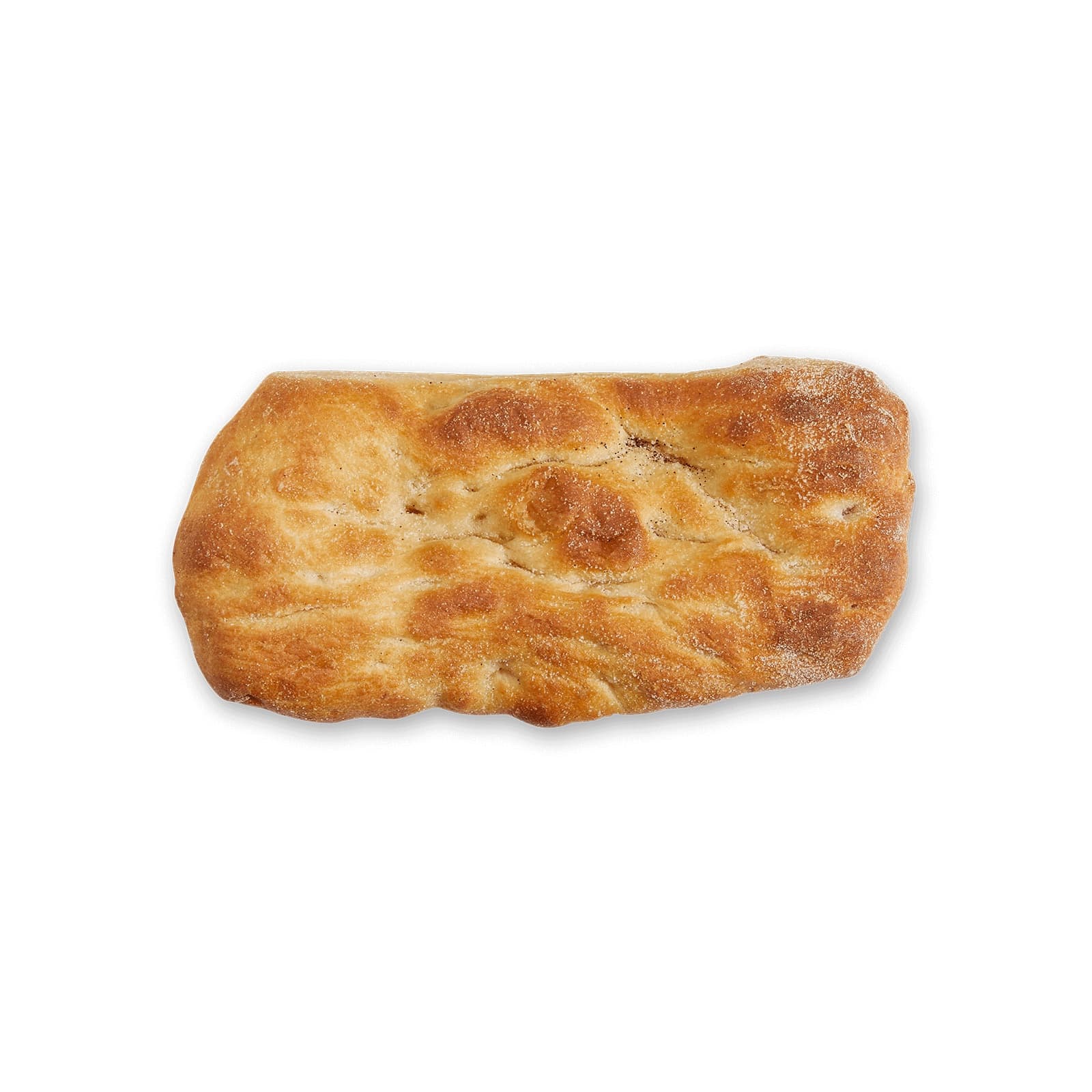 Plaatfocaccia DV - Broodheeren, Raamsdonksveer