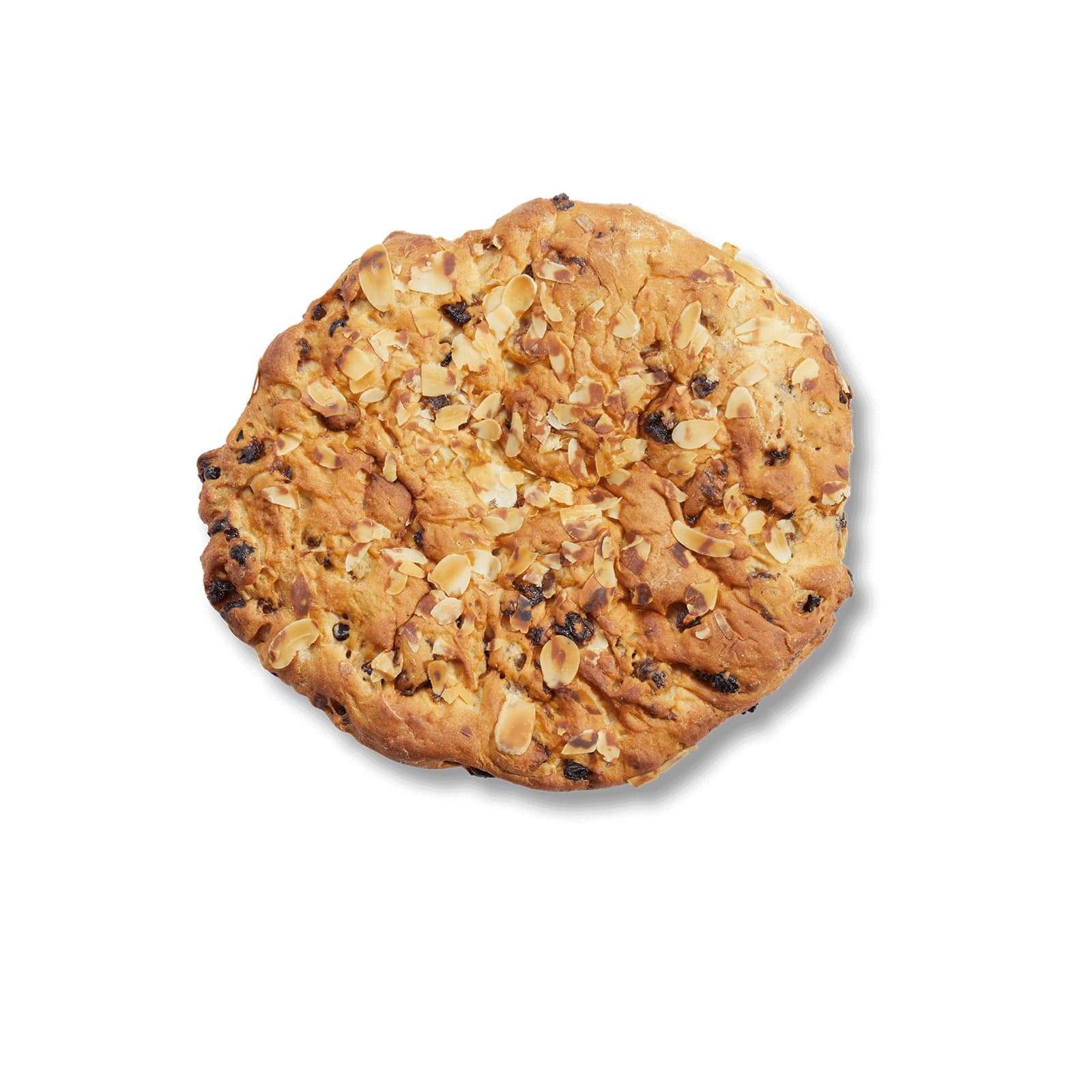 Feestbrood amandelspijs-amarene - Broodheeren, Raamsdonksveer
