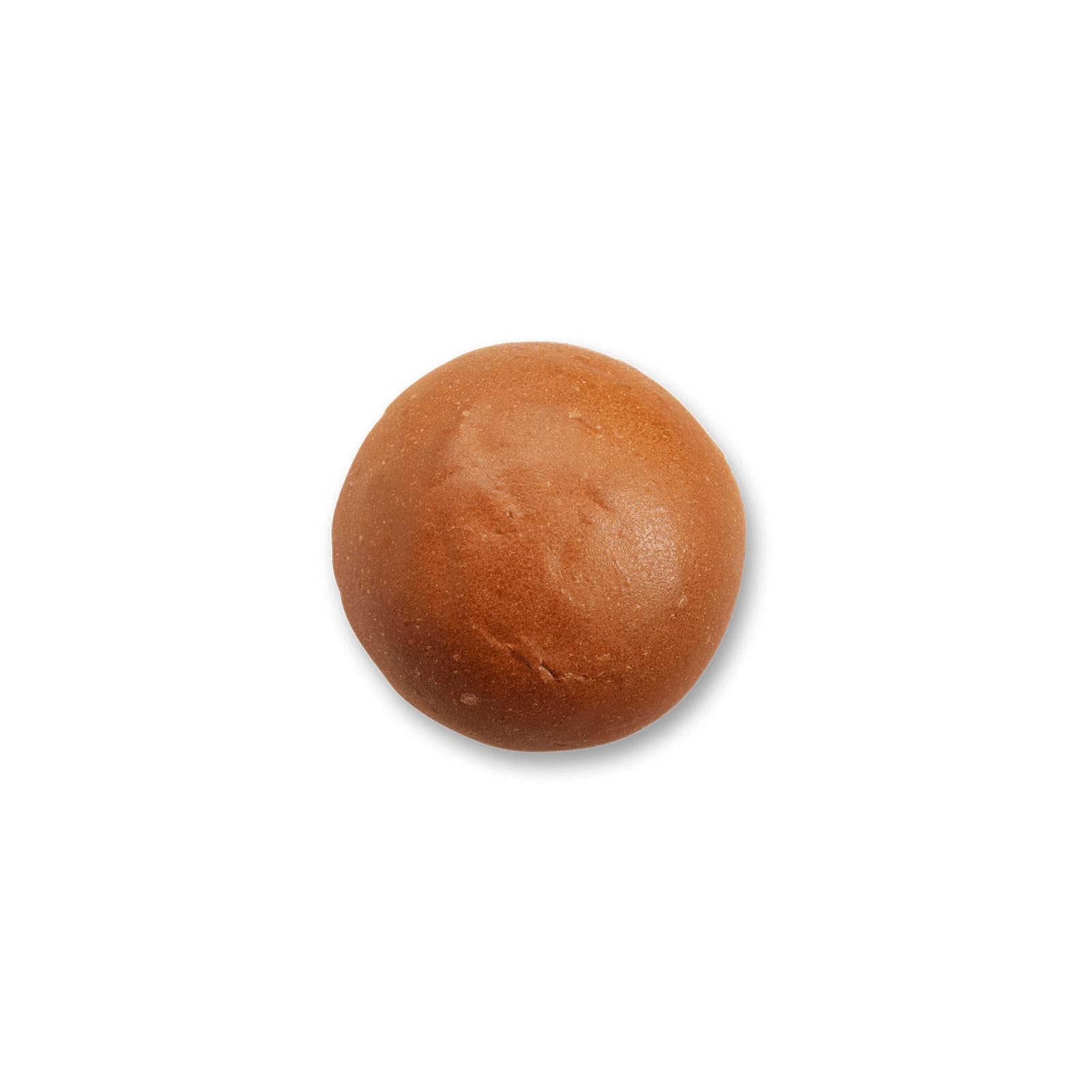 Potato bun 30g, 70st per doos - Broodheeren, Raamsdonksveer