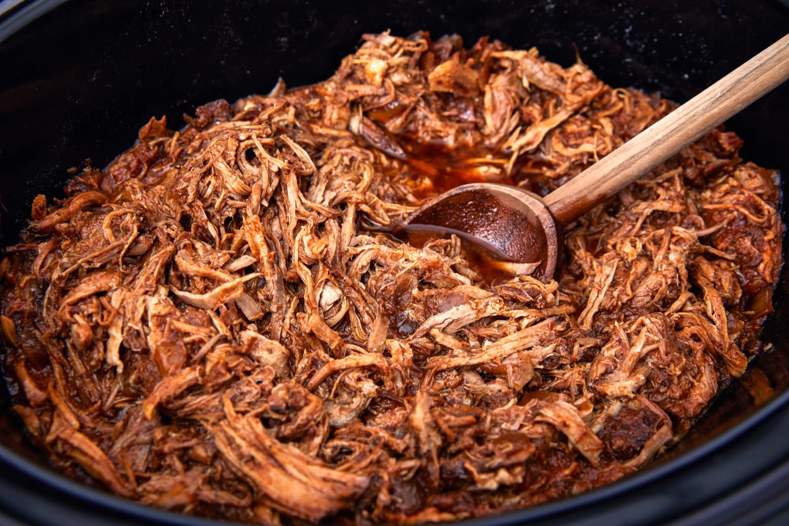 Pulled Pork - Buitengewone Varkens, Ingen