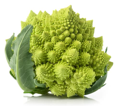 Romanesco - Frankrijk