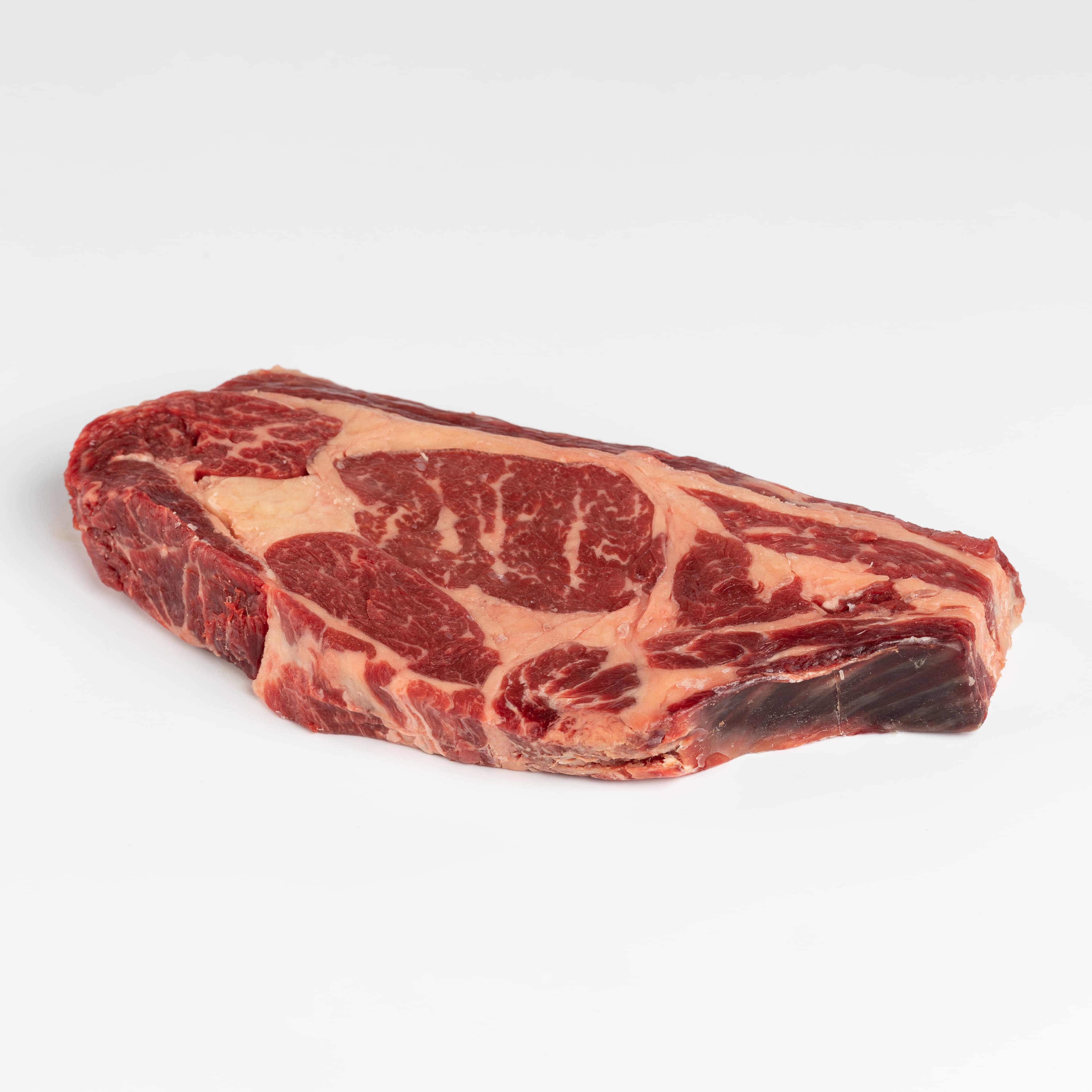 Cote de boeuf heel DA - Gold de Boeuf, Nederland