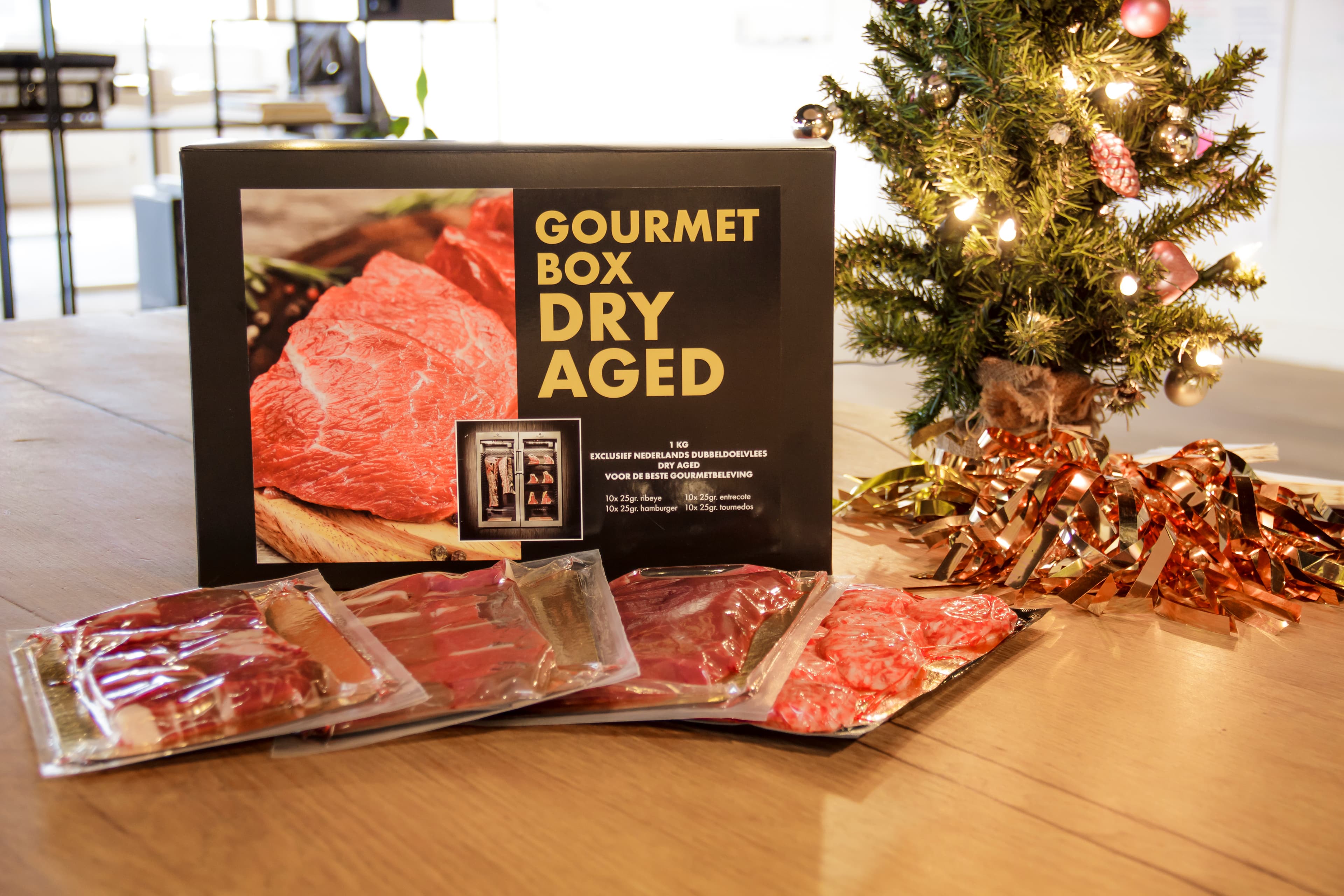 Gourmetbox