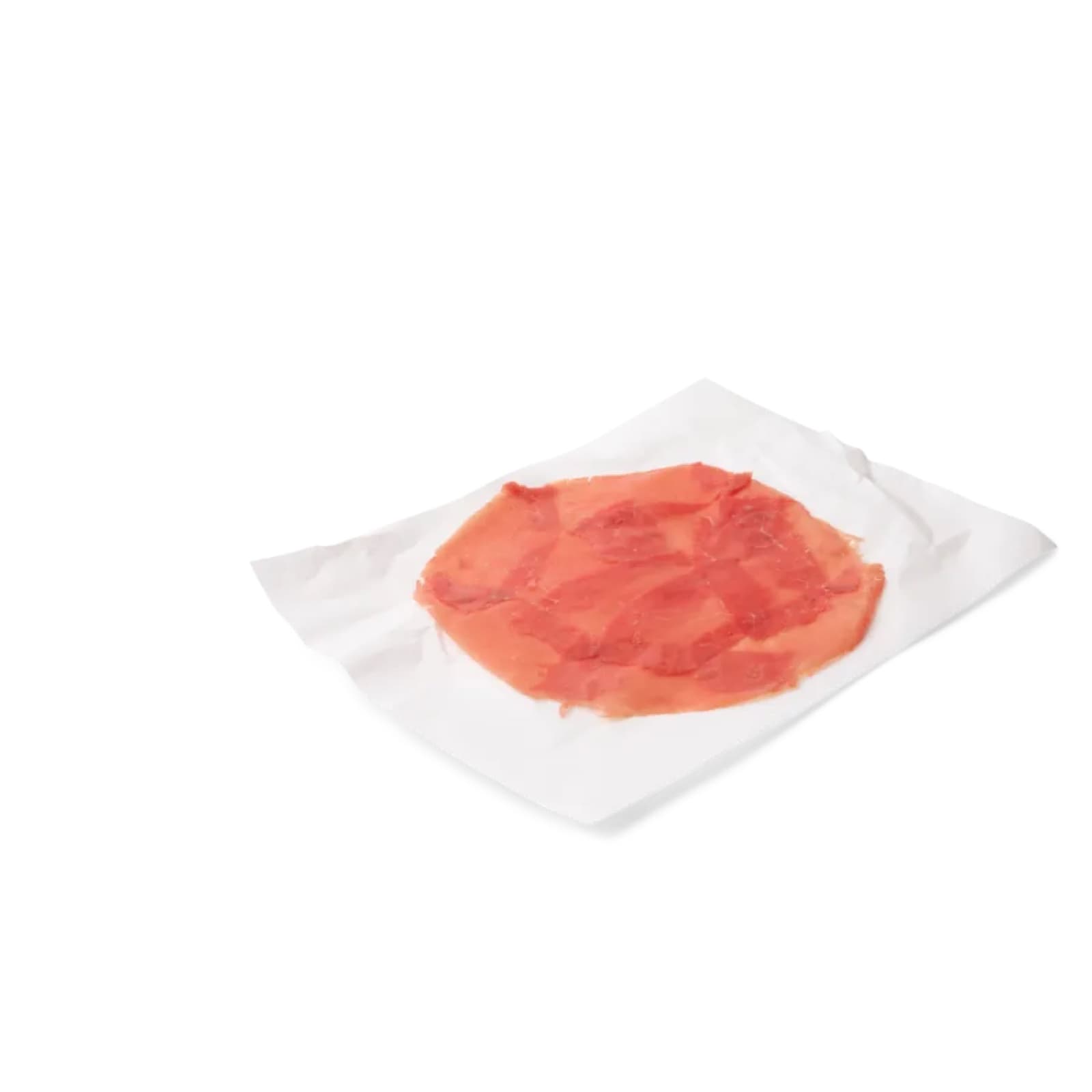 Vitello "carpaccio" 80g per 10 porties - FarmFields, Wekerom