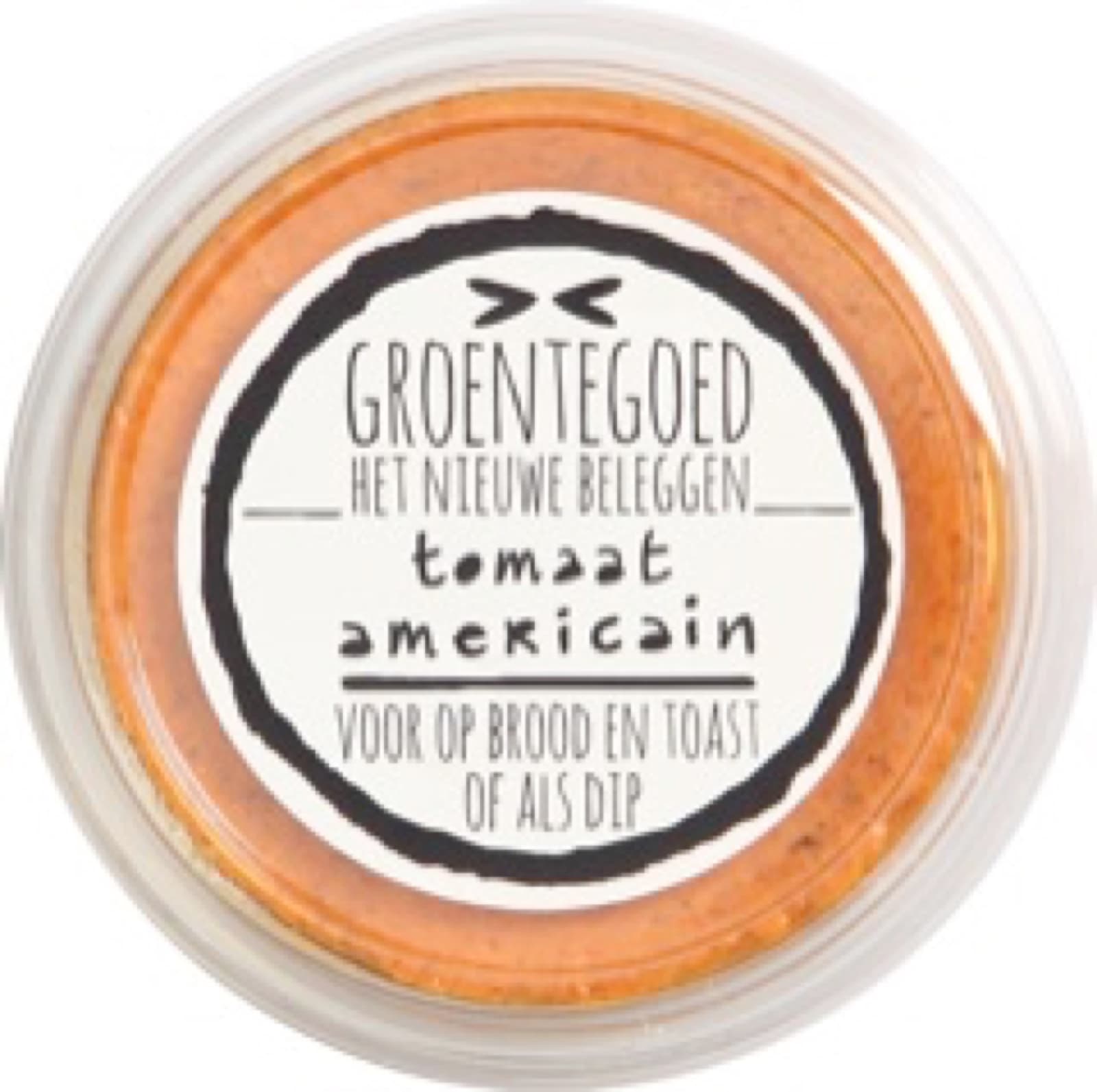 Tomaat Americain spread zak 1,5kg - Groentegoed, Lopik