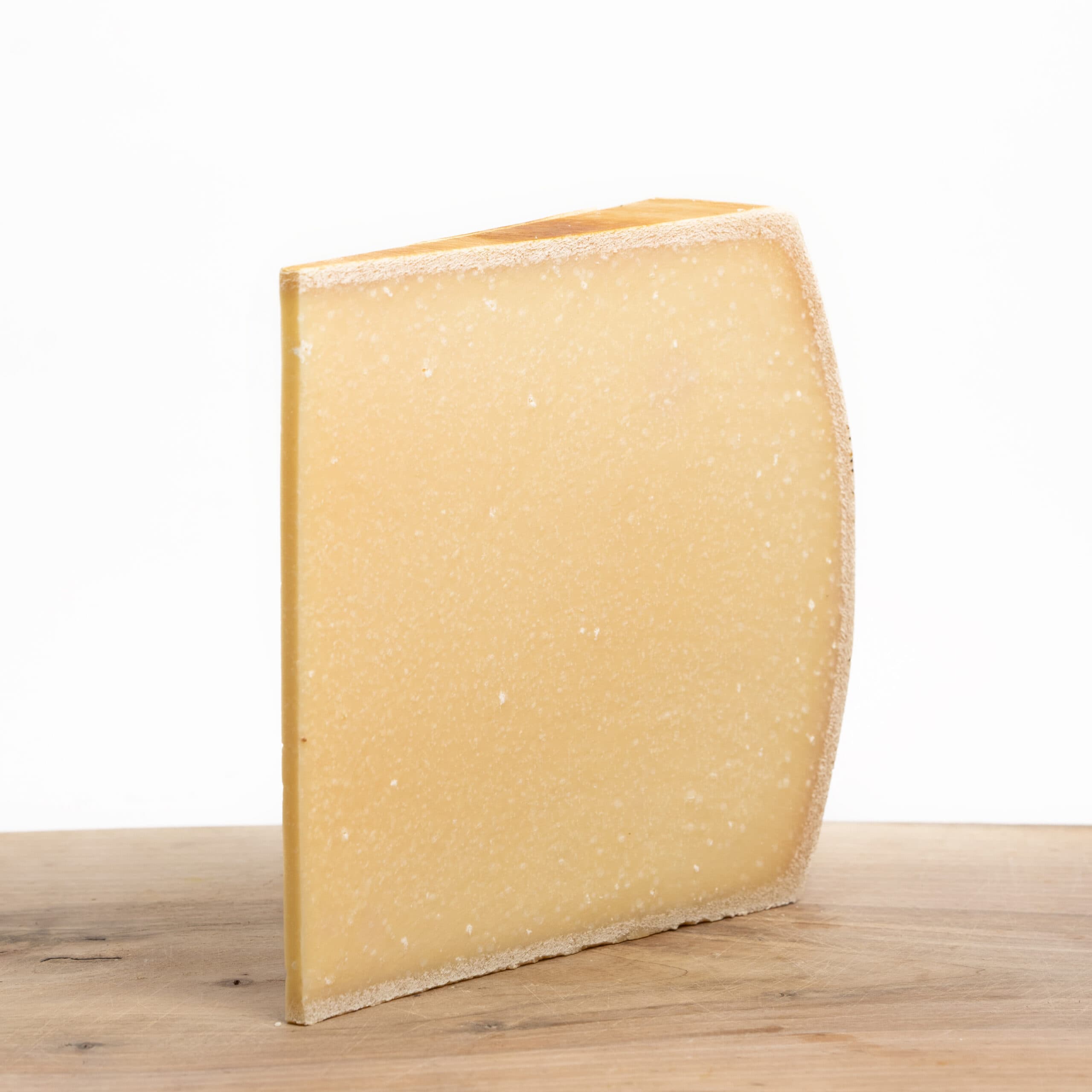 Parmigiano Reggiano Gravero 2.5 y 1e cru - Kaasfort, Assendelft