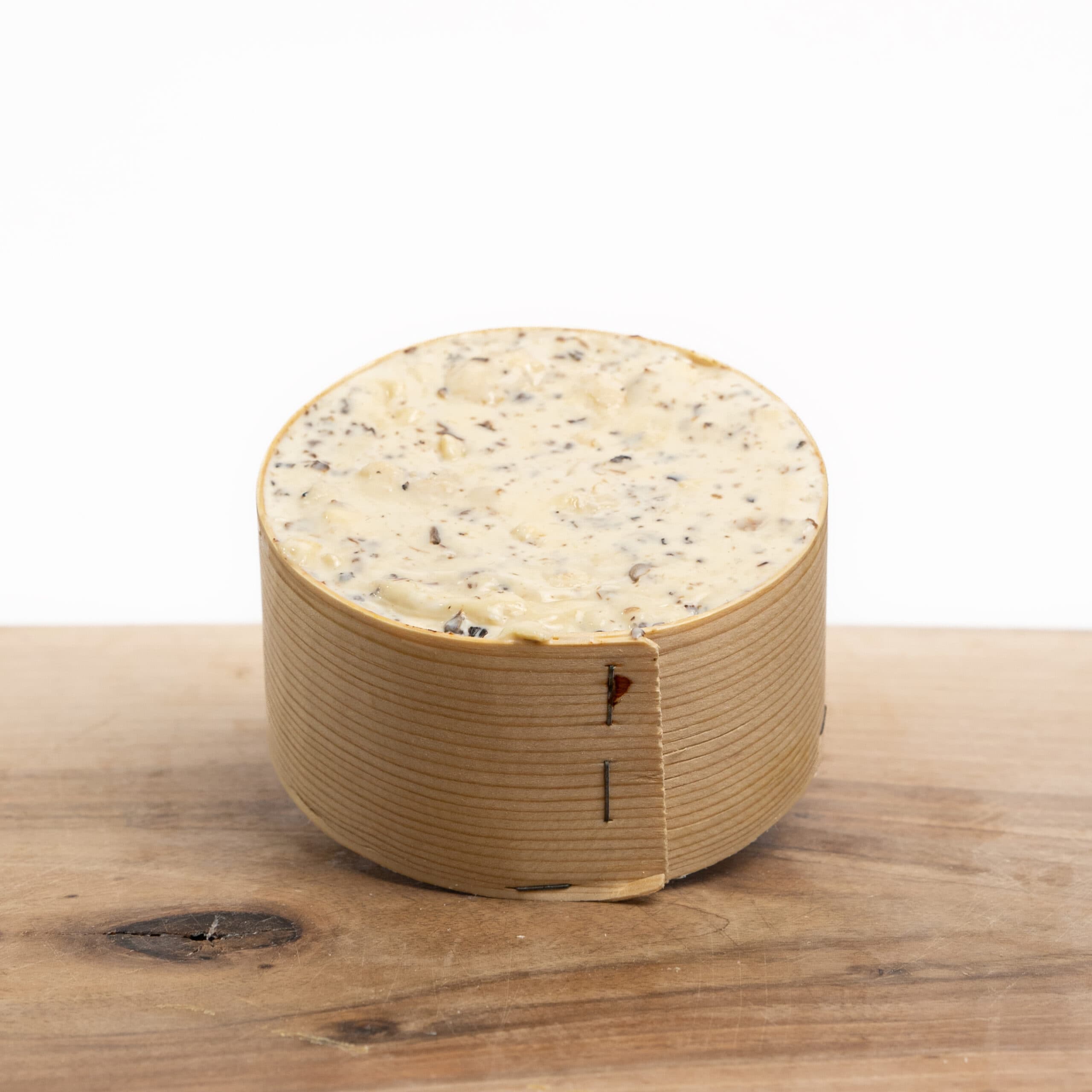 Vacherin aux Truffes - Kaasfort, Assendelft