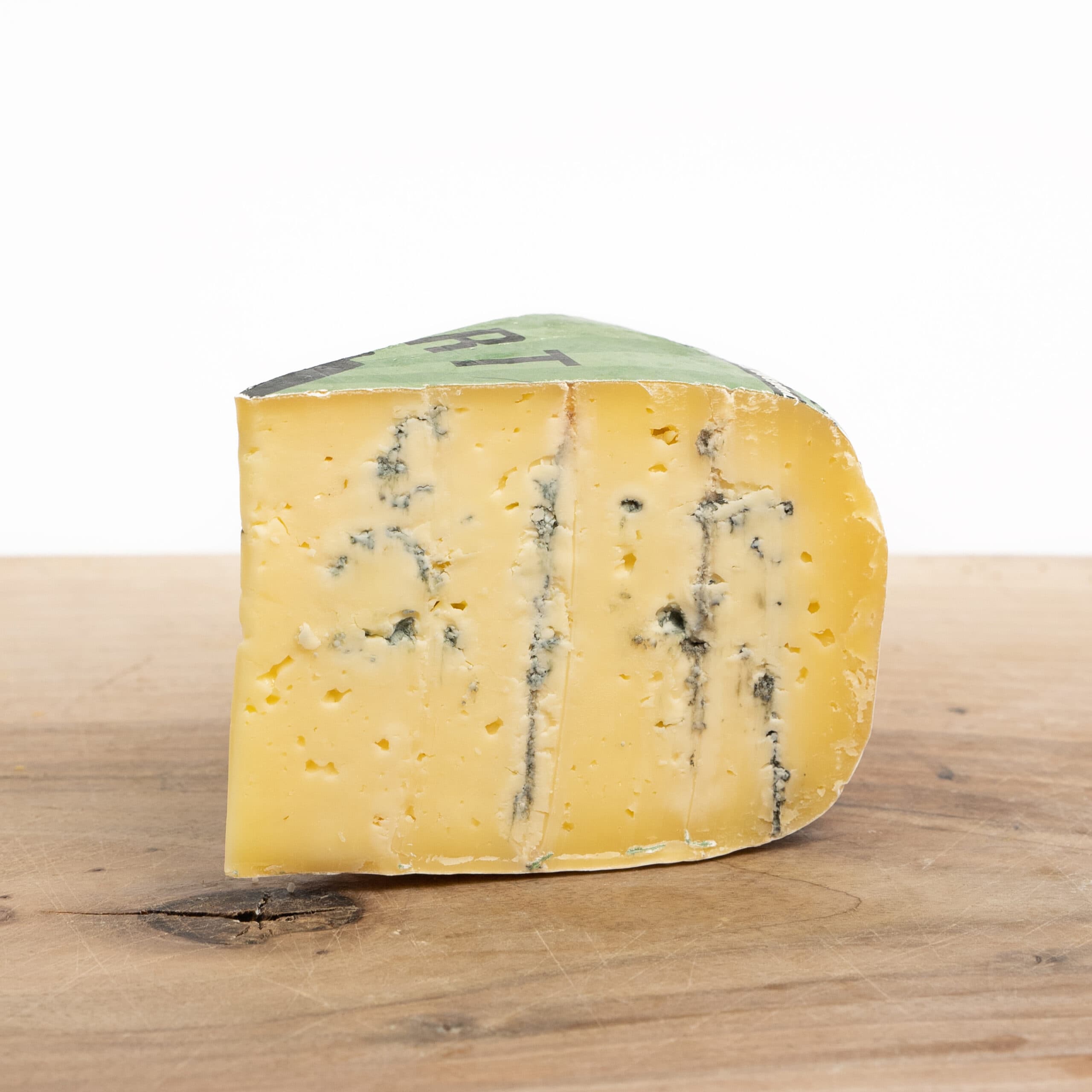 Bleu d' Alkmaar
