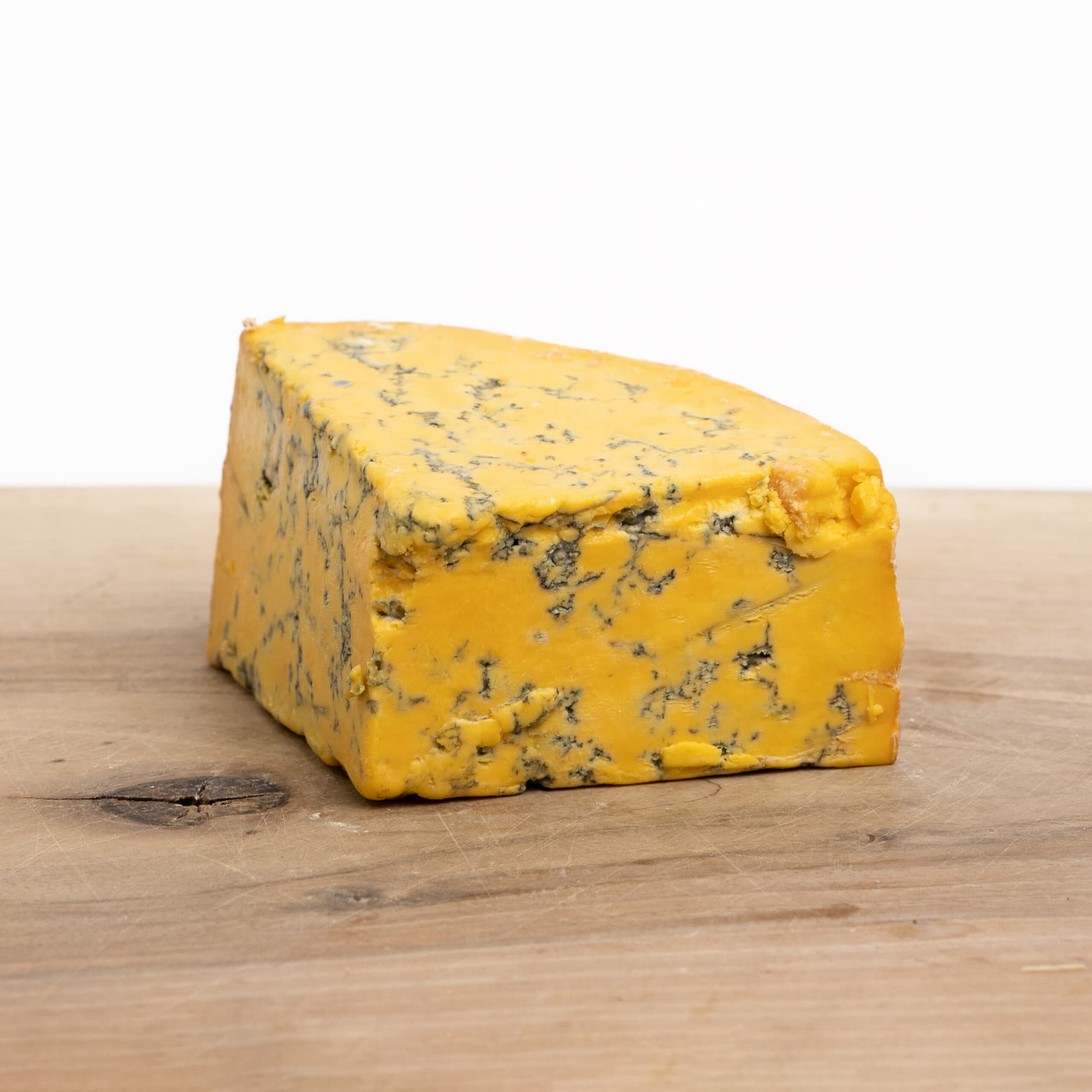 Shropshire Blue - Kaasfort, Assendelft