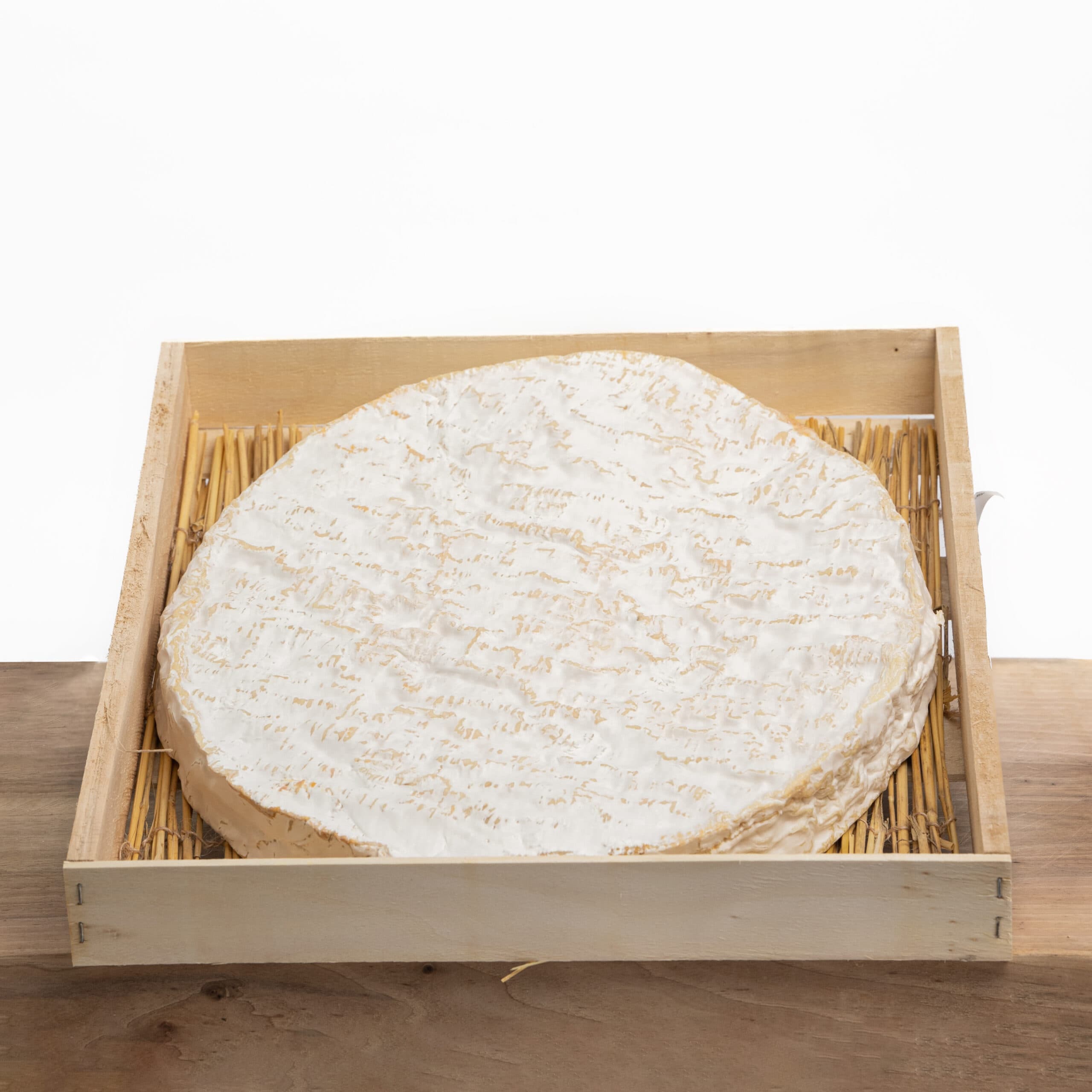 Brie de Meaux