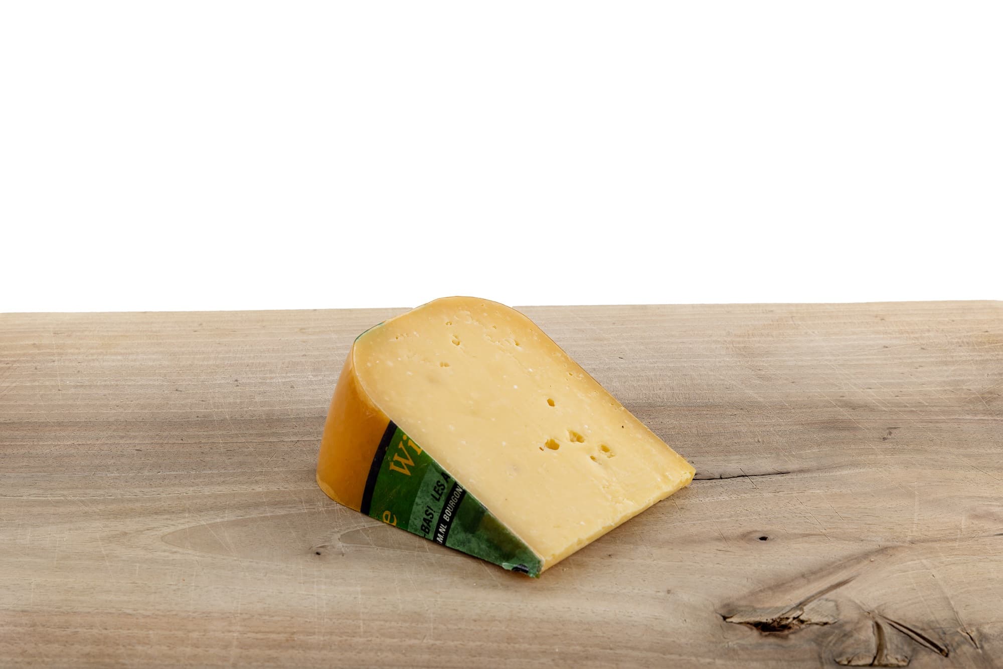 Wilde Weide Oud