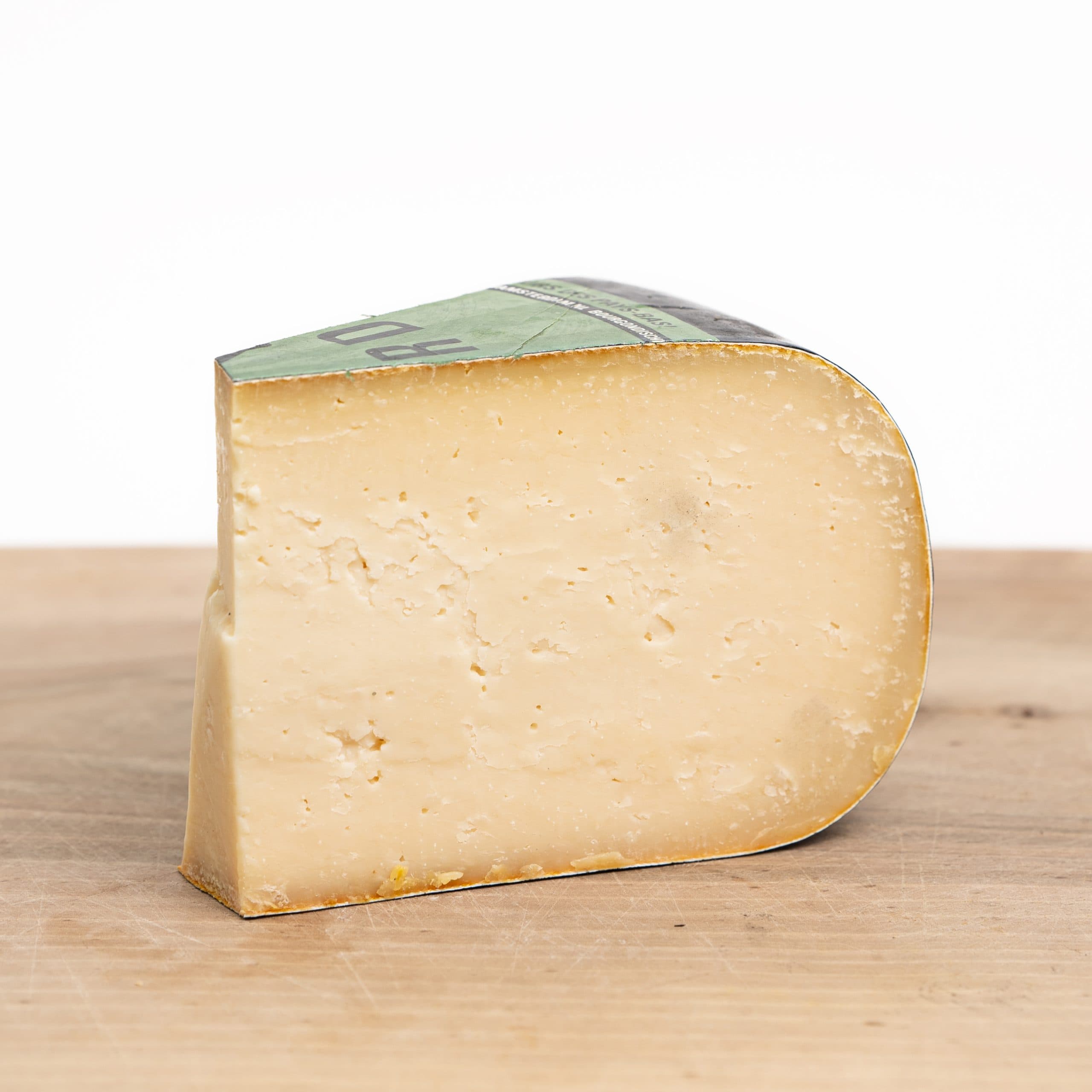 Rouvener Geitenkaas
