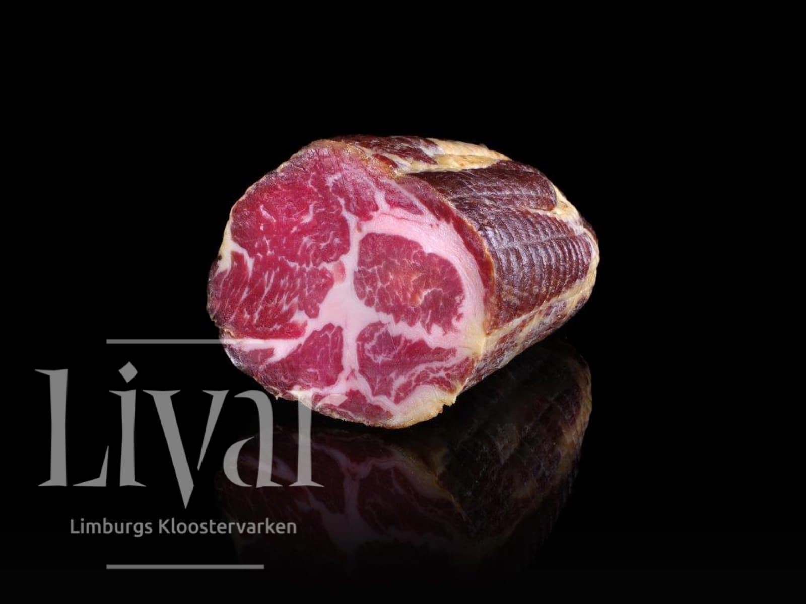 Livar Coppa - Livar, Echt