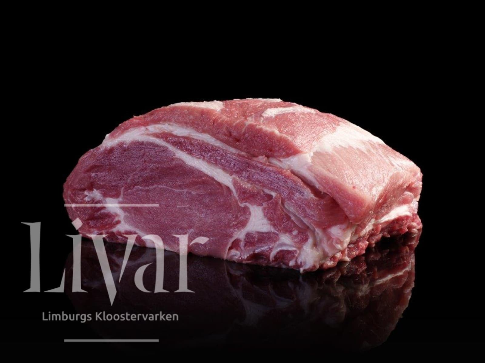 Ribeye kilostuk DV - Livar, Echt