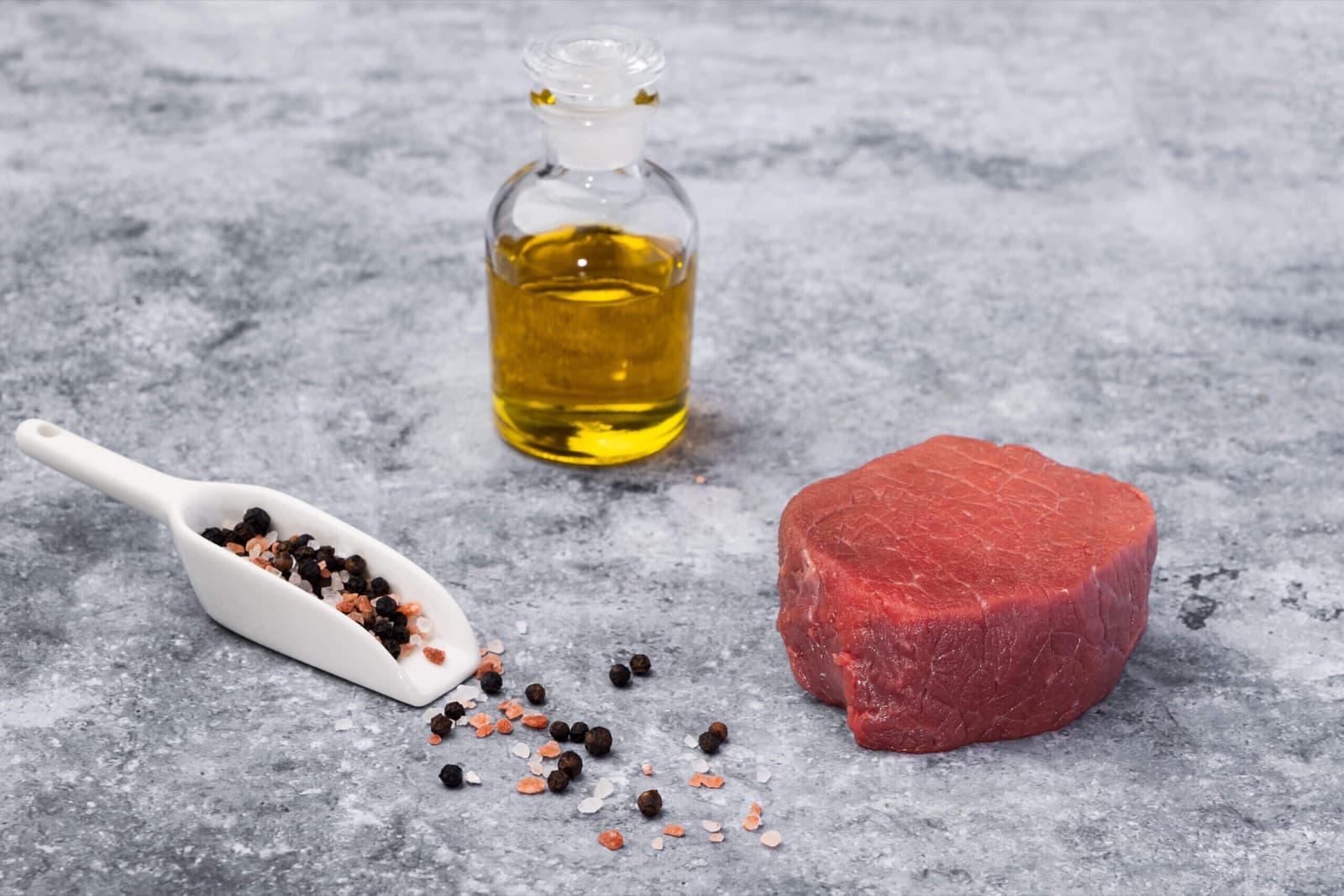 Rump Black Angus - Creekstons Farms, USA