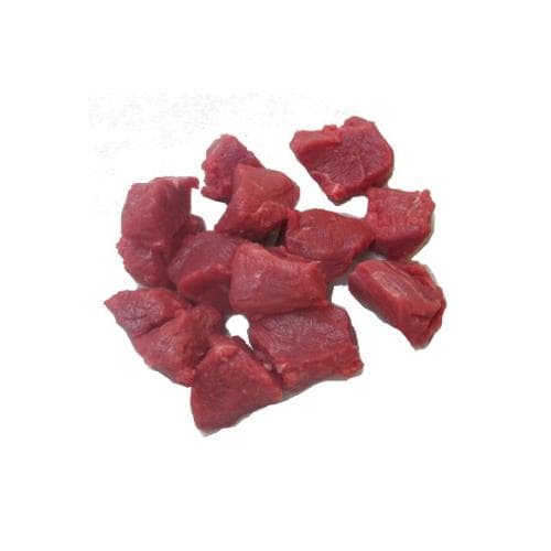 Runderpoulet vers 2x2 cm - Nederland