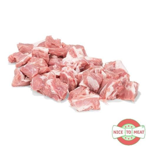 Lams poulet mager 1kg, halal