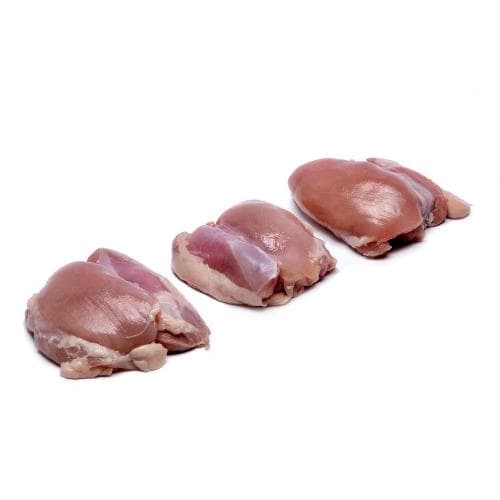Kip dij uitgebeend per 1 kg, halal