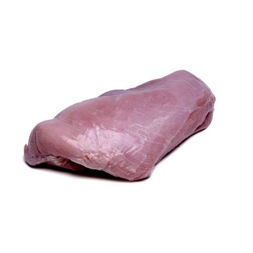 Kalkoen filet ongesorteerd