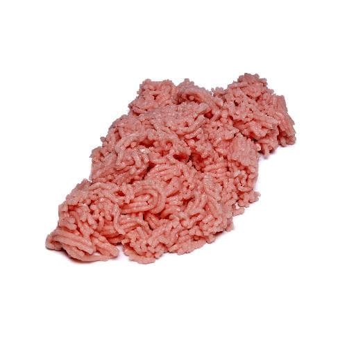 Kalfs tartaar rose gedraaid 5mm