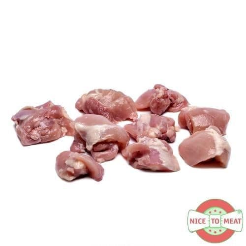Kipdijpoulet 150 gram