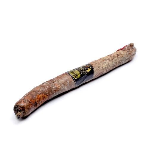 Chorizo Iberico Belotta stuk a 1kg