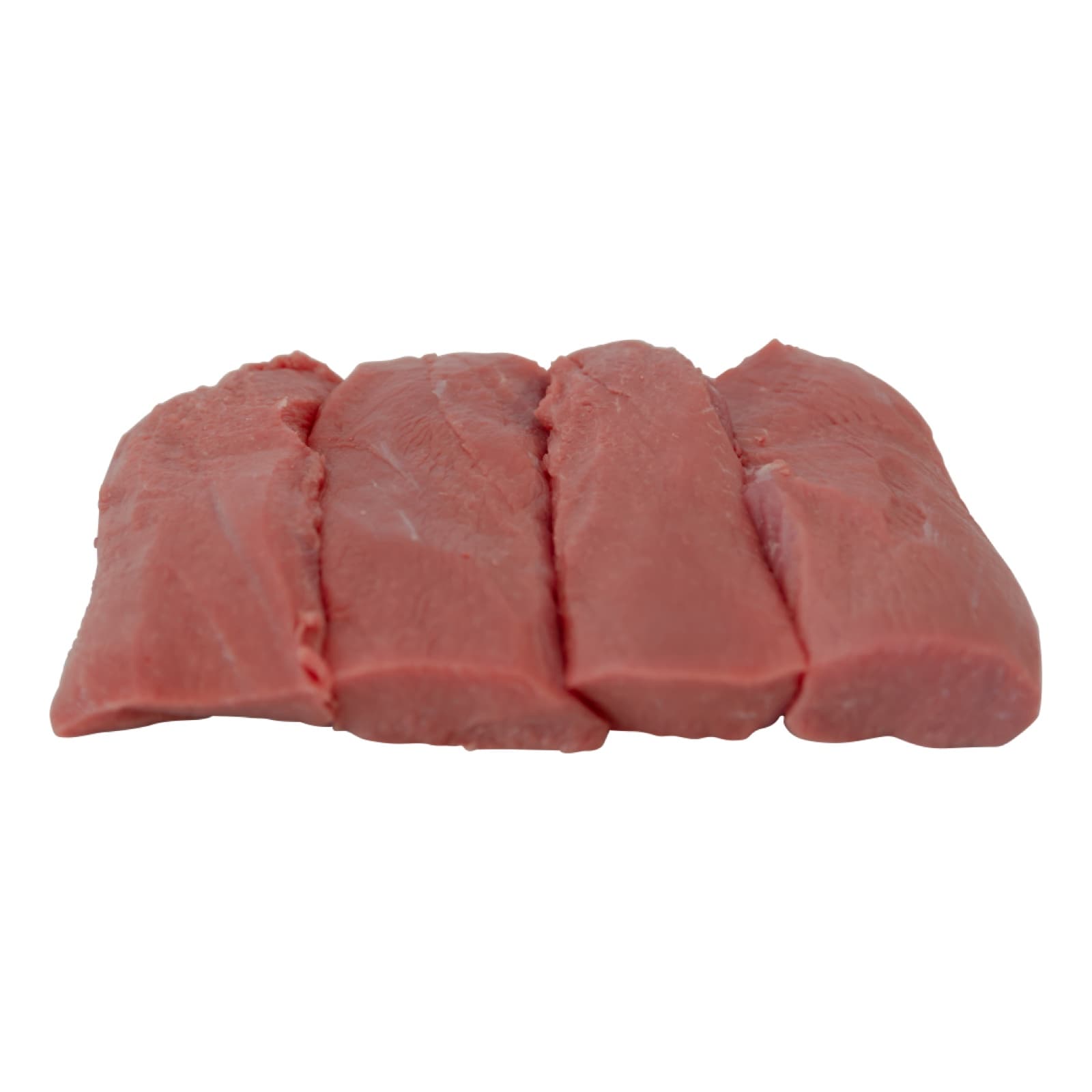 Polderlam filet 1kg+, halal