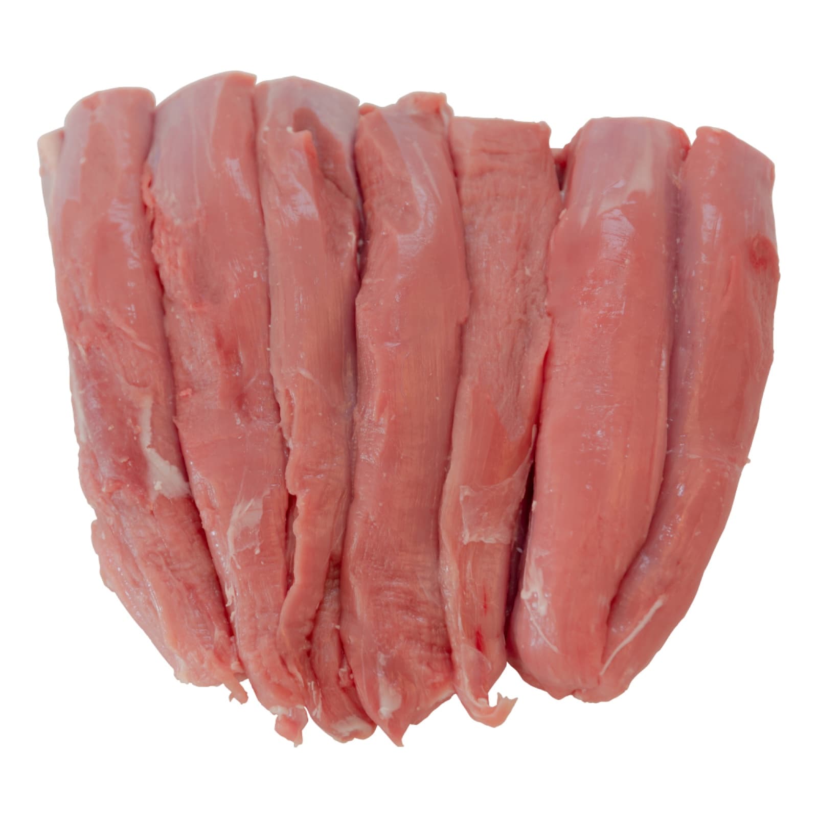 Polderlam lamshaasjes