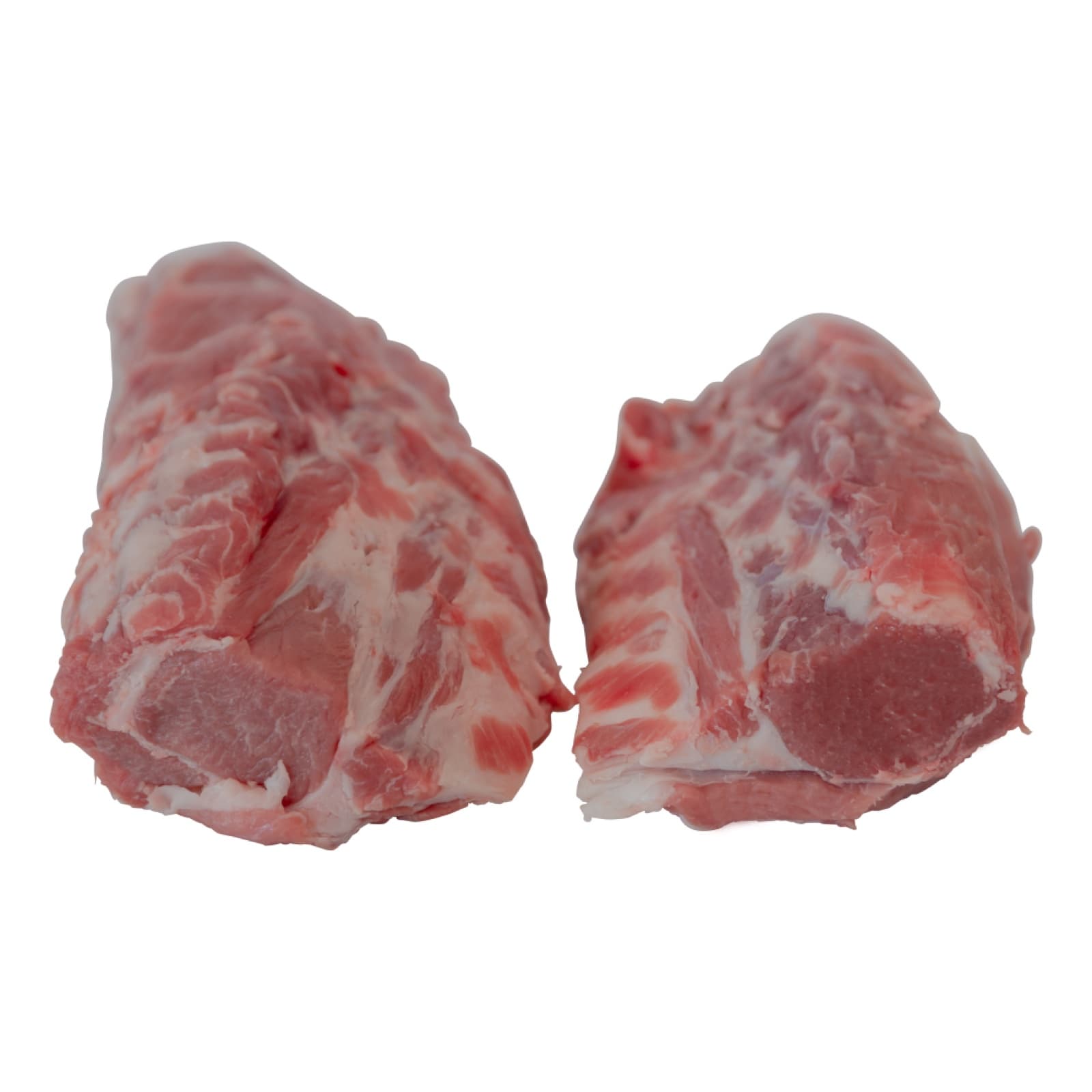 Polderlam lamsnek filet