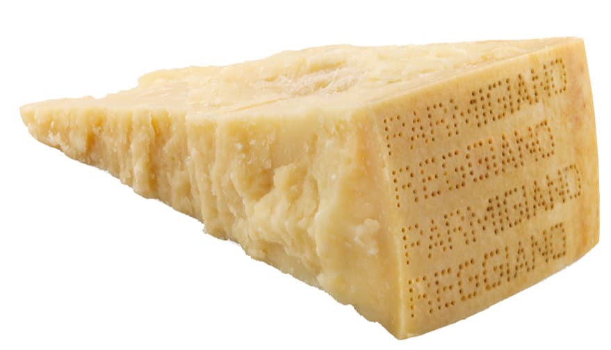 Parmigiano Reggiano - Renkema Kaas, Amersfoort
