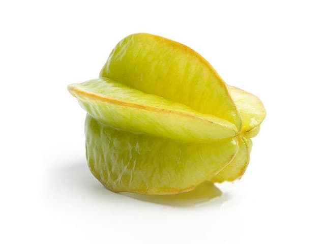 Carambola 'Sterfruit' - MY