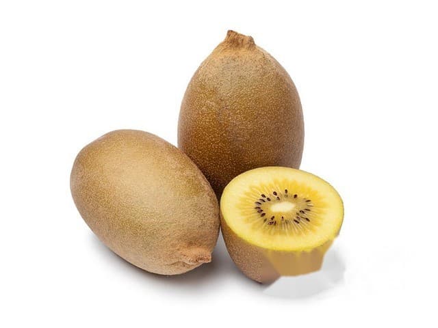 Kiwi gold - Nieuw Zeeland