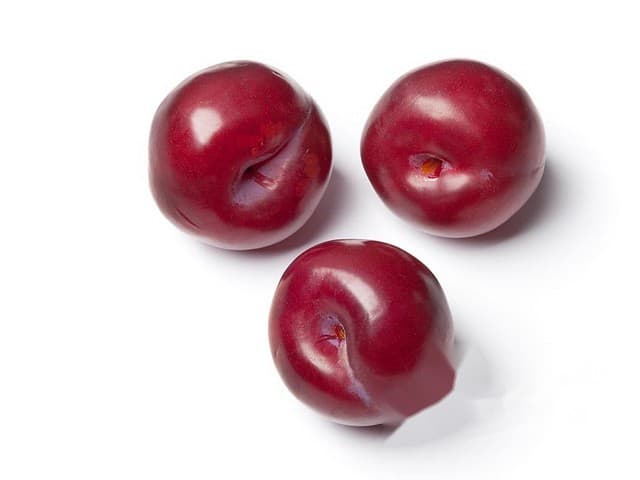 Pruimen rood - Spanje