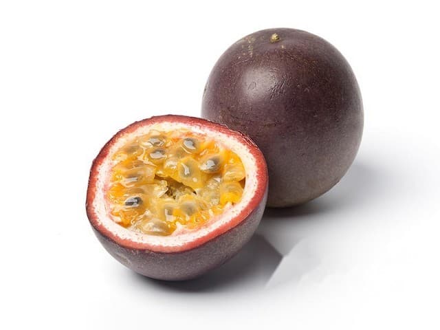 Passiefruit- CO