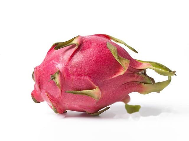 Pitahaya / dragonfruit - Thailand