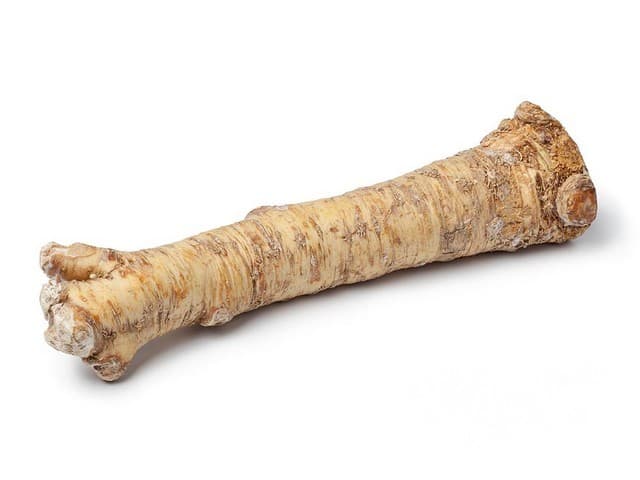 Mierikswortel - Oostenrijk