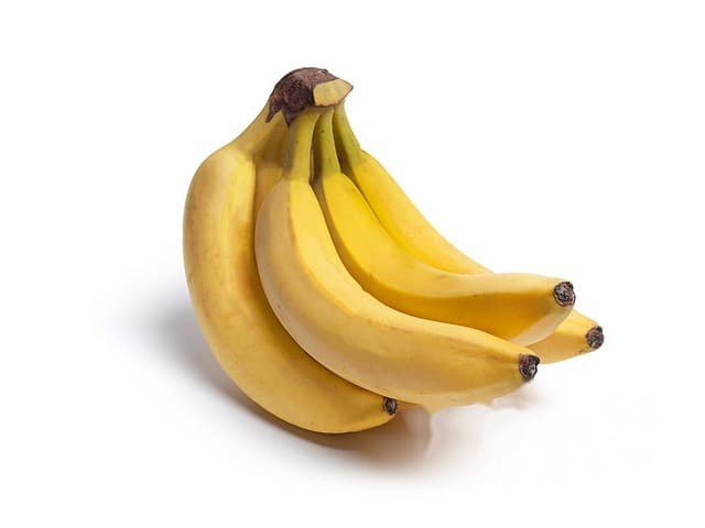 Bananen doos 18kg - CO