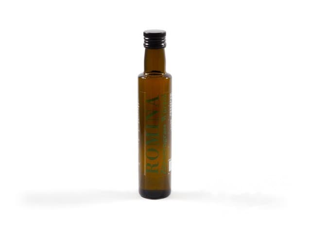 Citroengras olie per fles a 500ml - Gronn