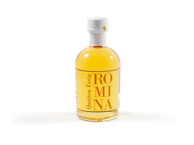 Kweepeer azijn per fles a 250ml - Romina