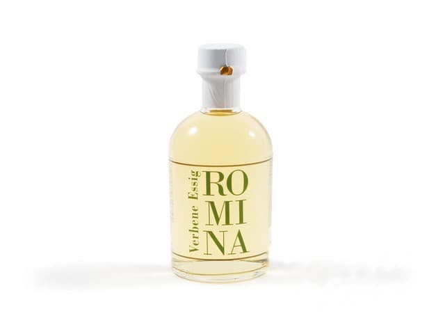 Verbena azijn per fles a 250ml - Romina