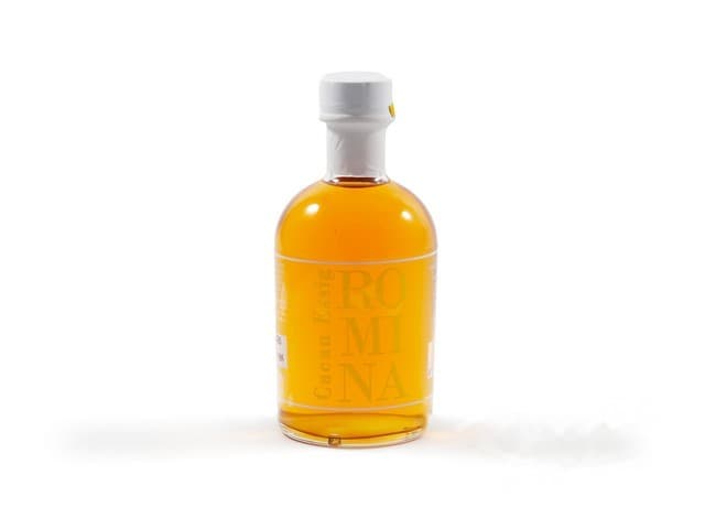 Cacao azijn per fles a 250ml - Romina