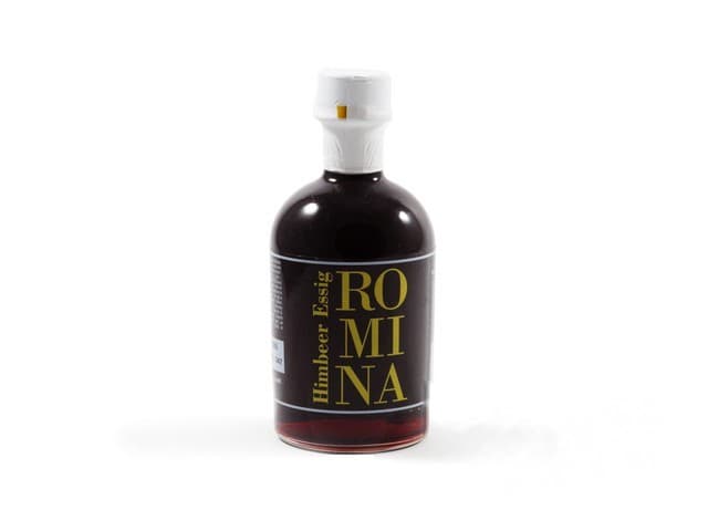 Frambozen azijn per fles a 250ml - Romina