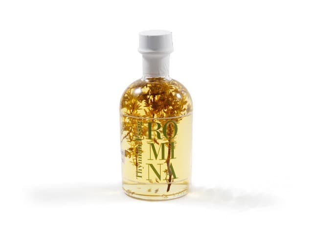 Tijm azijn per fles a 250ml - Romina