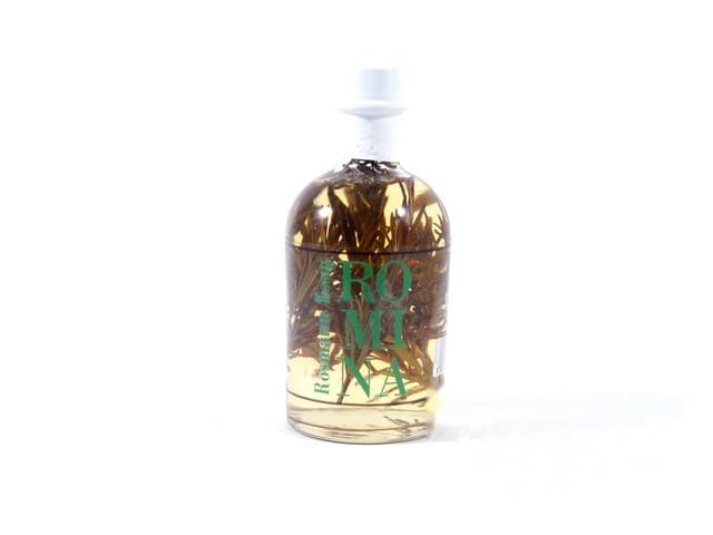 Rozemarijn azijn per fles a 250ml - Romina